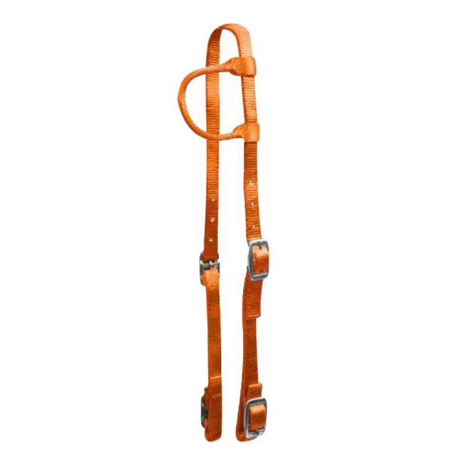 Nylon One Ear Headstall