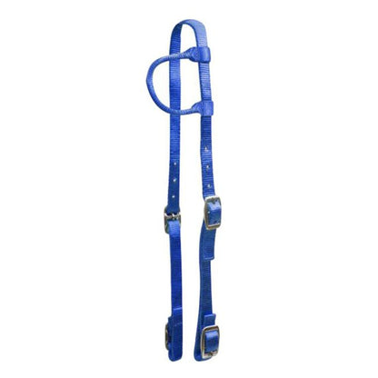 Nylon One Ear Headstall