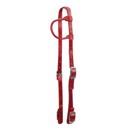 Nylon One Ear Headstall