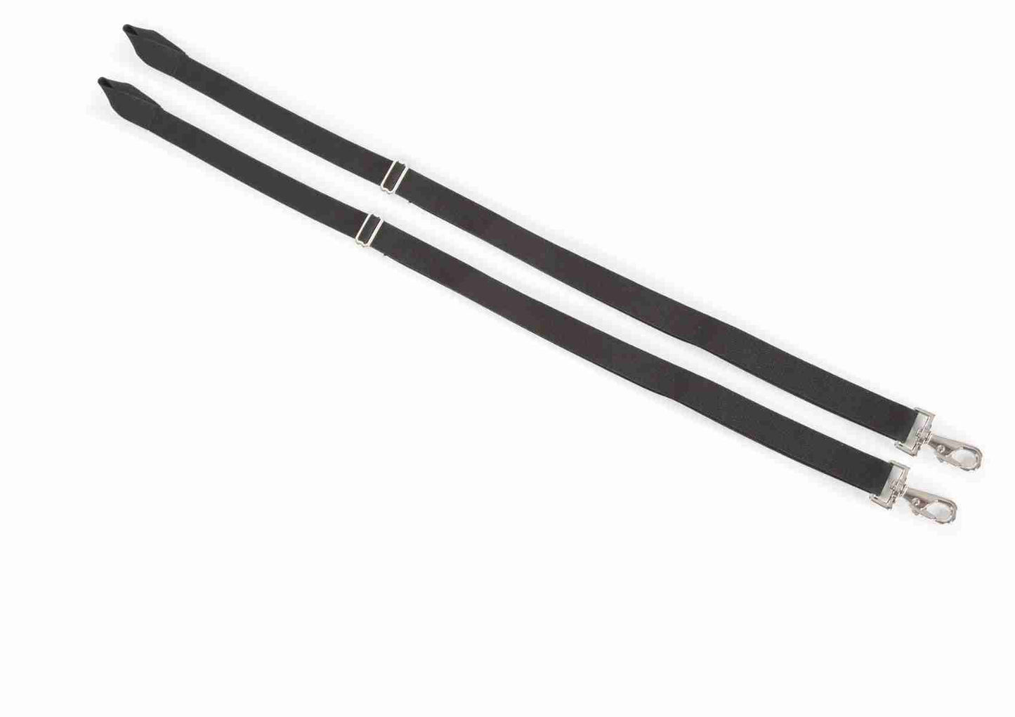 Sangle élastique pour couverture