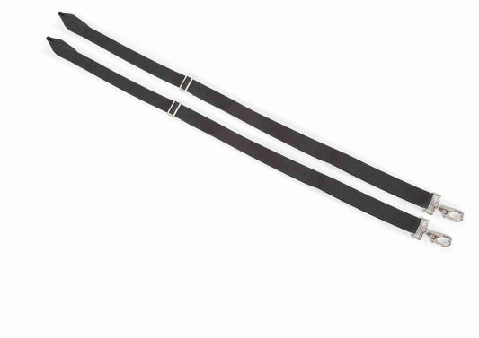 Elastic Blanket Leg Strap