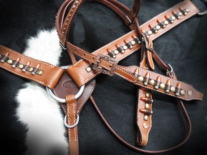 Ammo Belt Tack Set