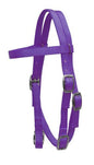 Pony Nylon Browband Headstall