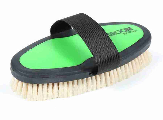 Goat Hair Brush
