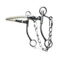 Jim Warner Hackamore