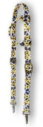 Sunflower Cowprint One Ear Headstall