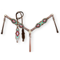 Southwest Blanket Inlay Set