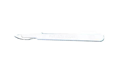 Disposable Scalpel