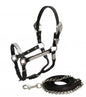 Pony Show Halter