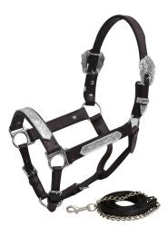 Yearling Show Halter