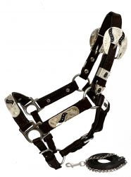 Mini Show Halter