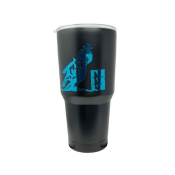 30oz Barrel Racer Tumbler