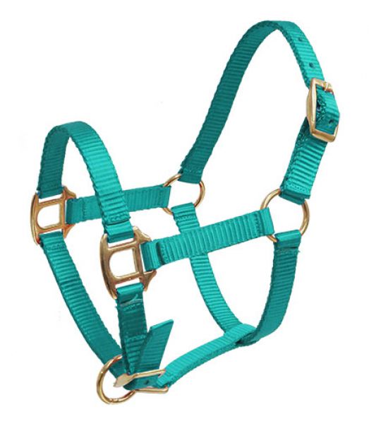 Licol en nylon pour poney/cob