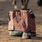 Sac fourre-tout tout équin 