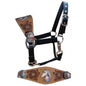 Pony Unicorn Bronc Halter