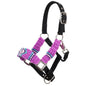 Pony Mohair Bronc Halter