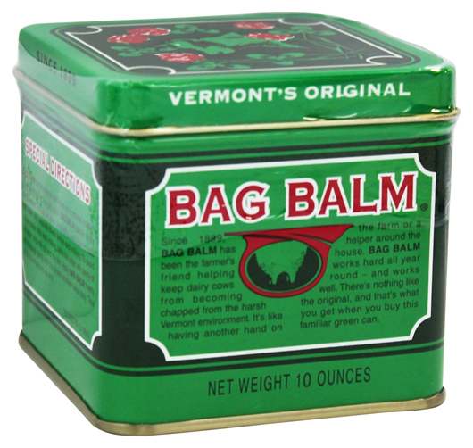 Bag Balm