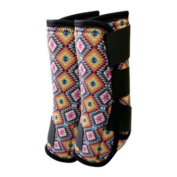 Aztec SMB Boot- Medium