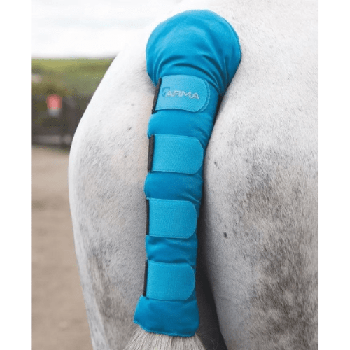Padded Tail Guard