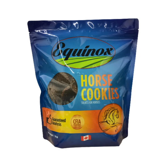 Equinox Horse Cookies 1kg