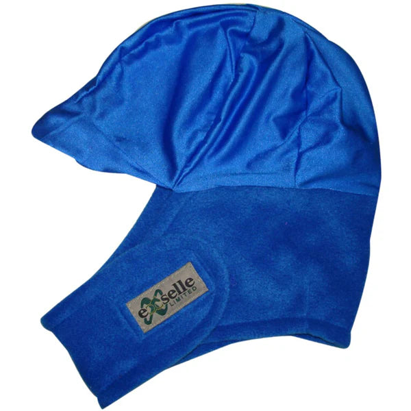 Housse de casque d'hiver Exselle Cozy