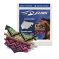 Bandes nasales Flair - BOHO - Lot de 6
