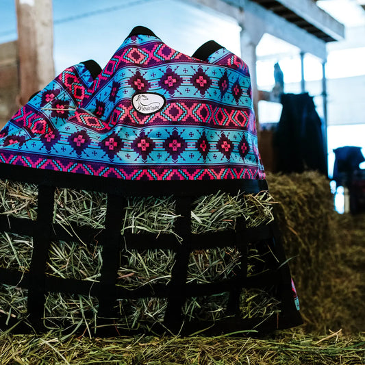 Sac à foin Happy Trailer