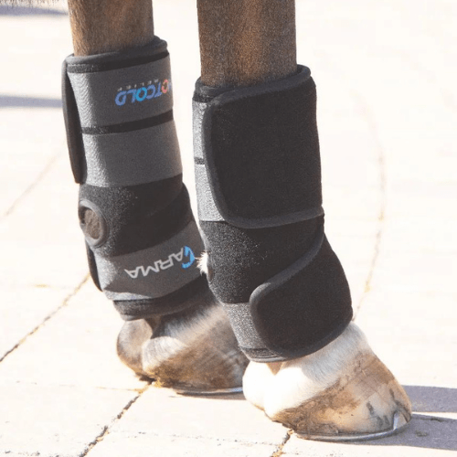 ARMA Hot/Cold Joint Relief Boots