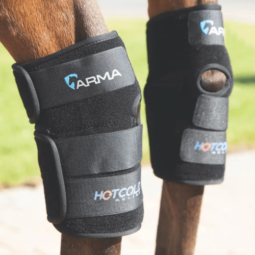 ARMA Hot/Cold Joint Relief Boots