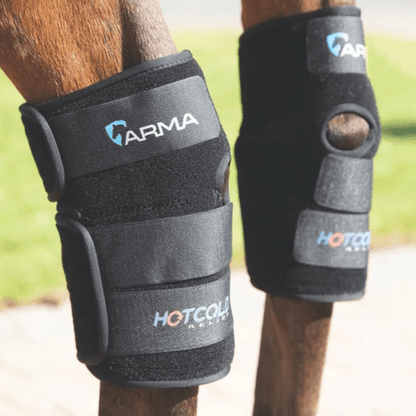 ARMA Hot/Cold Joint Relief Boots
