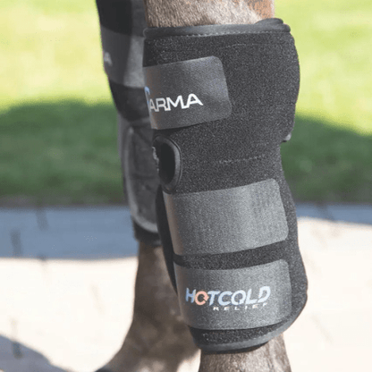 ARMA Hot/Cold Joint Relief Boots