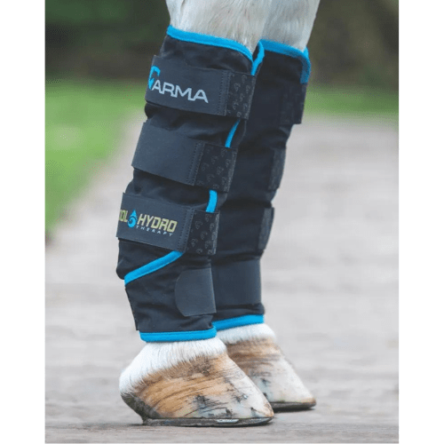 Arma H20 Cool Therapy Boots