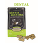 Oven Baked Dental Treat