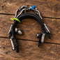Bumper Spurs w/Rowels