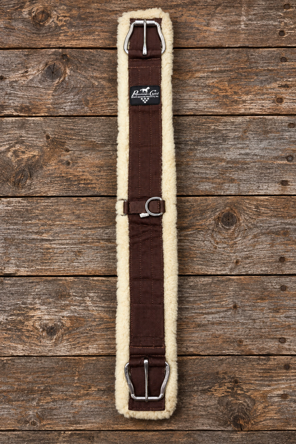 Pro Choice Merino Wool Cinch- 34"