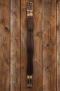 52" Leather Girth