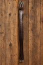 50" Leather Girth