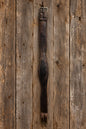 52" Leather Girth