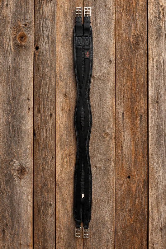 48" Thorowgood Girth