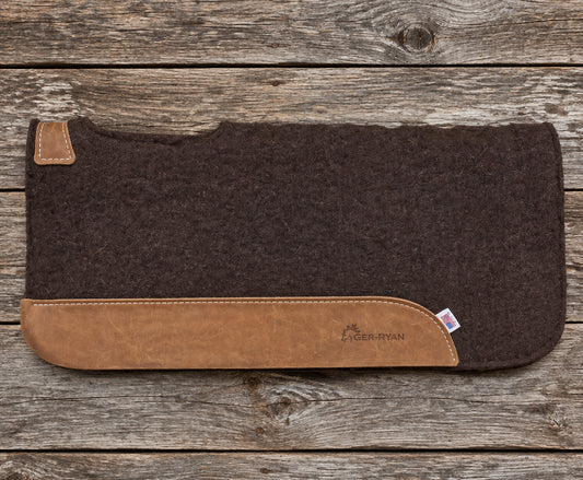 Wool Vented Pad