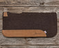 Wool Vented Pad