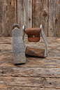 Angled Stirrups