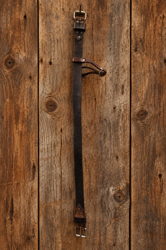 Rear Cinch