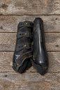 Back On Track Jump Boots- Cob