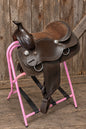 13" Western Saddle