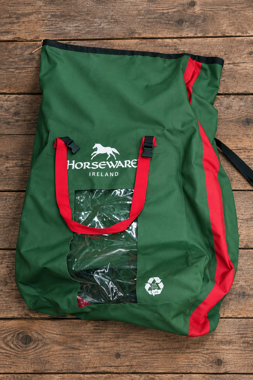 Horseware Ireland Blanket Bag