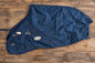 80" Shedrow Rainsheet