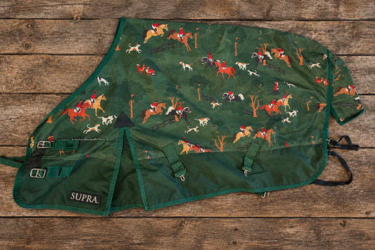 60" Supra Rainsheet