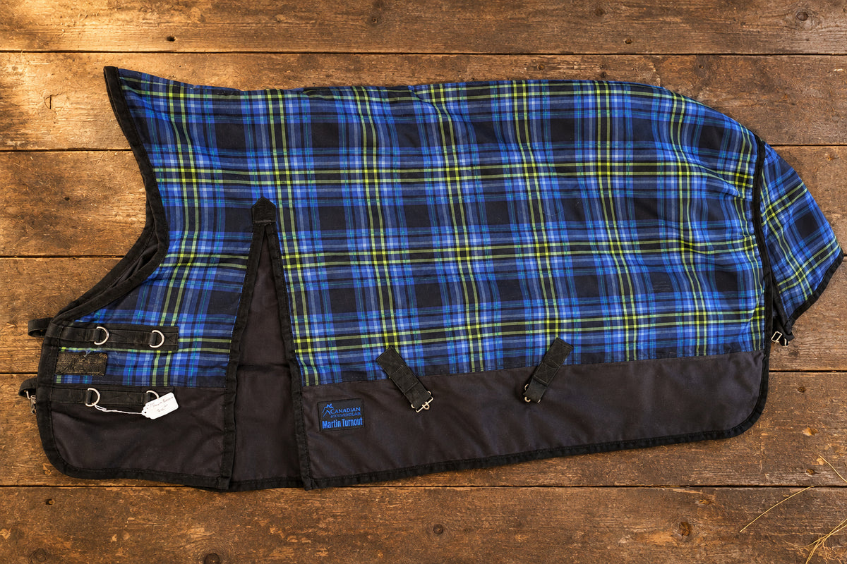 66" Maxim Rainsheet