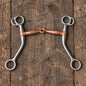 Colt Shank Bit